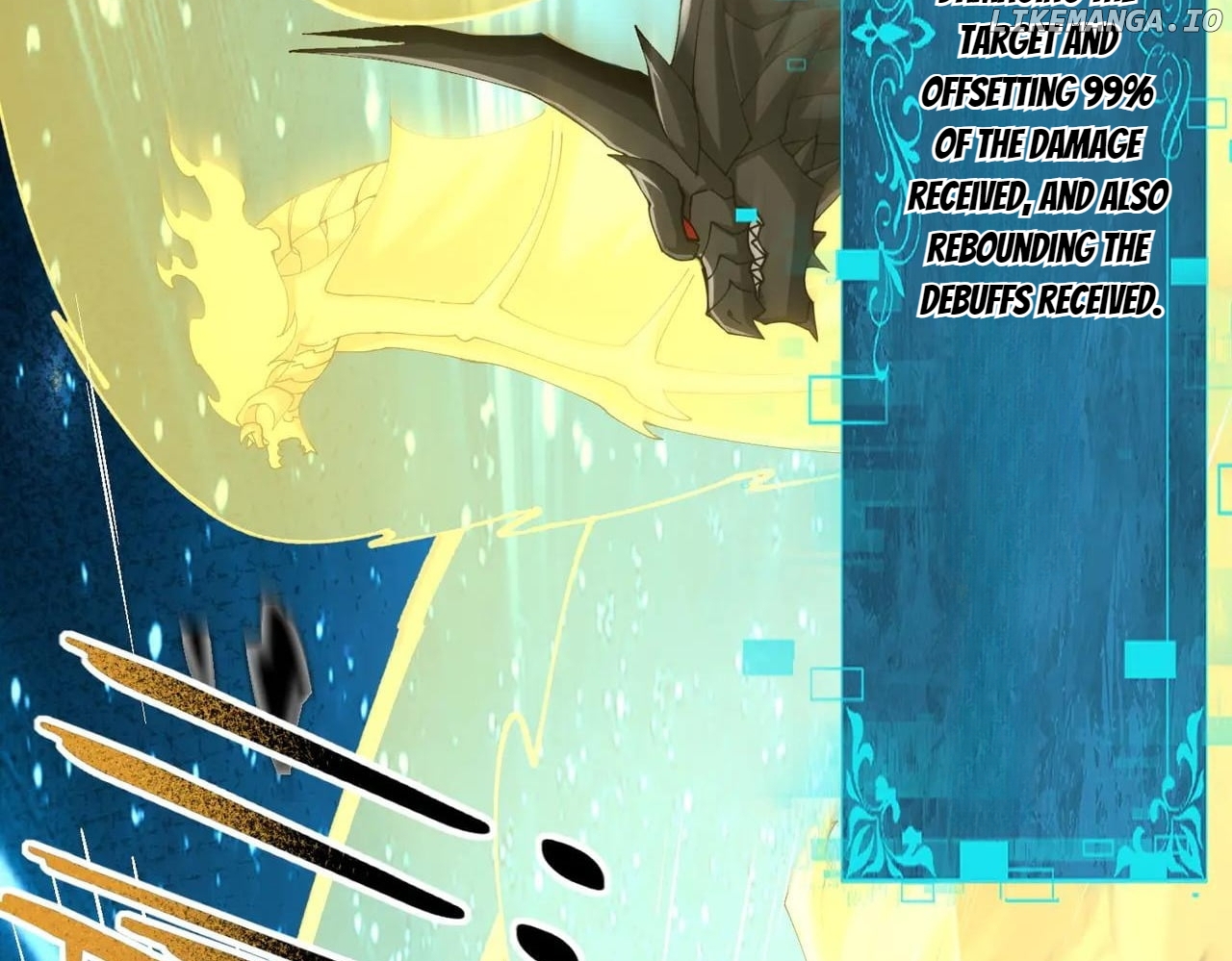 WORTHLESS PROFESSION: DRAGON TAMER Chapter 120 - page 42